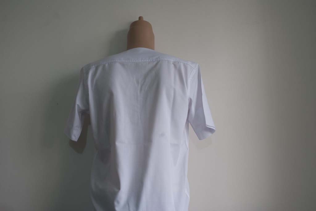 Chemisette Batcha - Taille M – Image 3